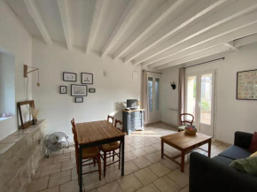 Gite Le Vieux Moulin